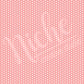 *Polka Dot Vinyl Collection (DOT)