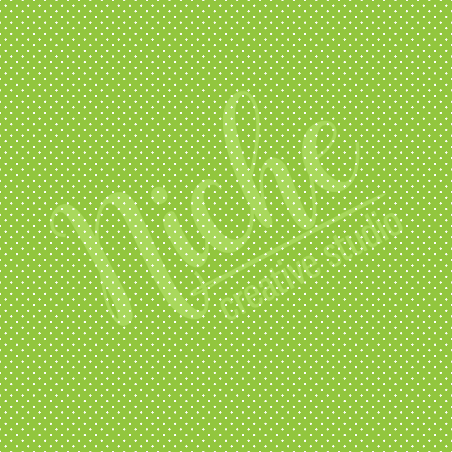 *Polka Dot Vinyl Collection (DOT)