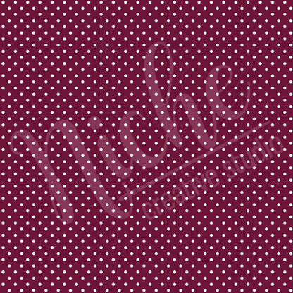 *Polka Dot Vinyl Collection (DOT)