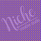 *Polka Dot Vinyl Collection (DOT)