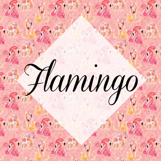 *Flamingo Vinyl Collection (FLA)