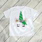 *Football Unicorn Decal
