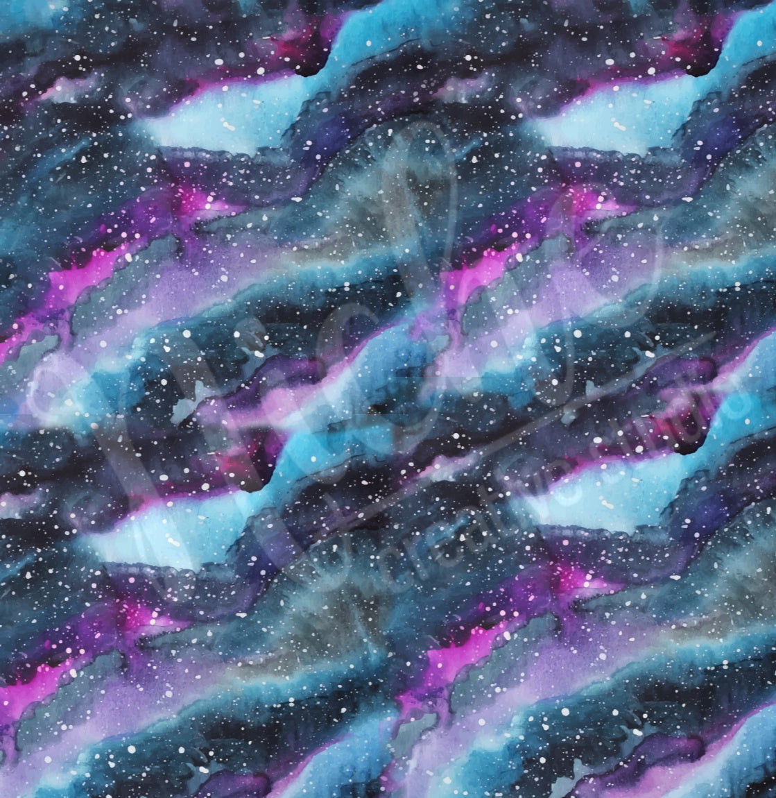 *Galaxy Vinyl Collection (GAL)