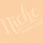 *Gingham Vinyl Collection (GING)