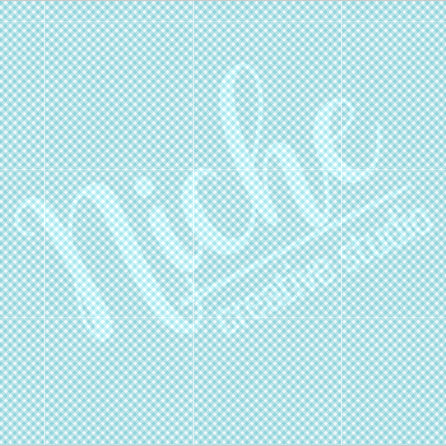 *Gingham Vinyl Collection (GING)