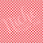*Gingham Vinyl Collection (GING)