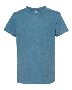 Bella Youth CVC - H. DEEP TEAL