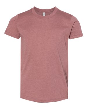 Bella Youth CVC - H. MAUVE