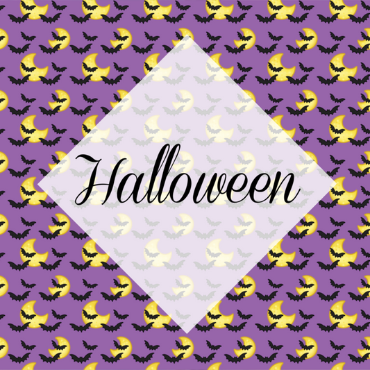 *Halloween Vinyl Collection (HAL)