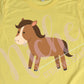 * Horse Decal