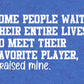 *I Raised Mine Decal