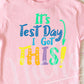 * It's Test Day, I got this Decal