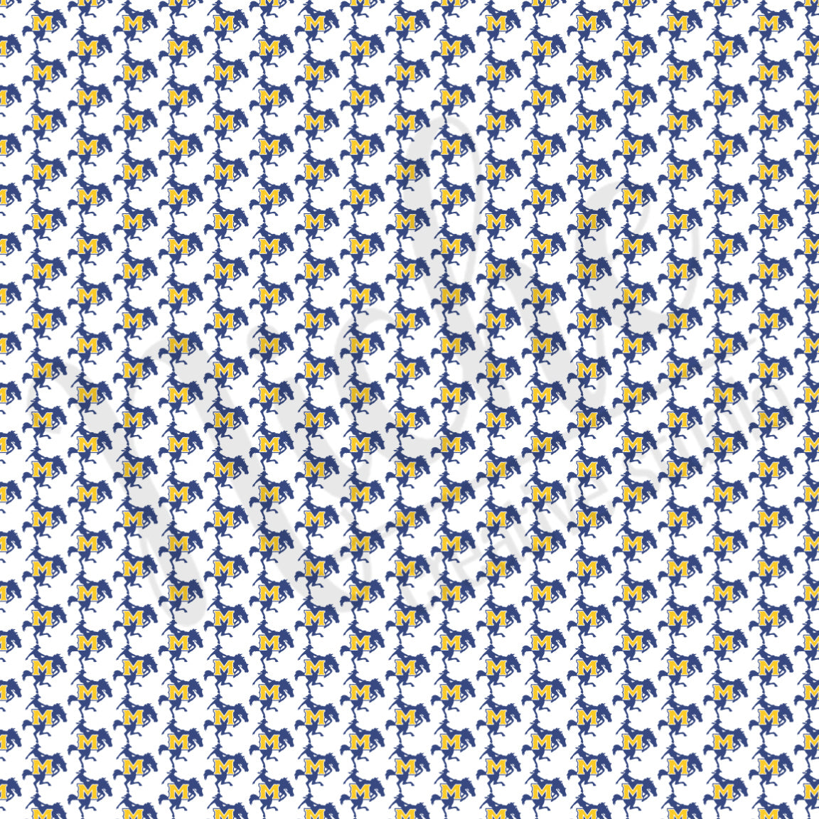 *Blue & Gold Collection (SV BG)