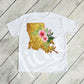 *Louisiana Glitter Decal