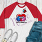 * Love is Among Us decal