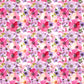 *Modern Florals Vinyl Collection (MFL)