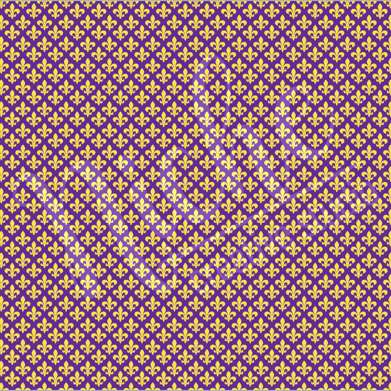 *Mardi Gras Vinyl Collection (MG)