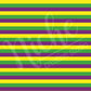 *Mardi Gras Vinyl Collection (MG)