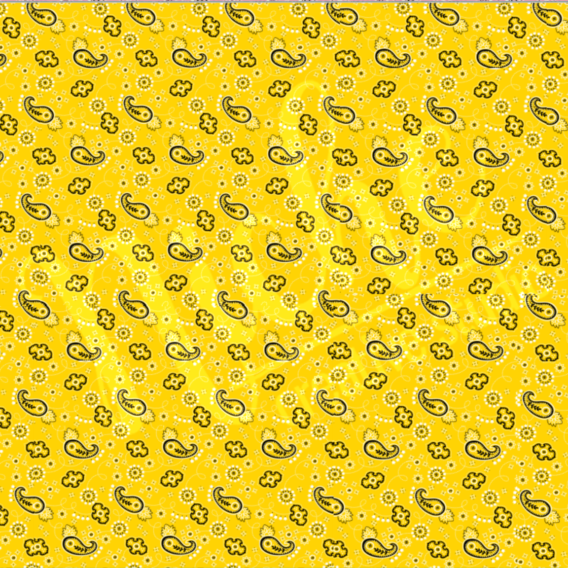 *Modern Paisley Vinyl Collection (MPA)