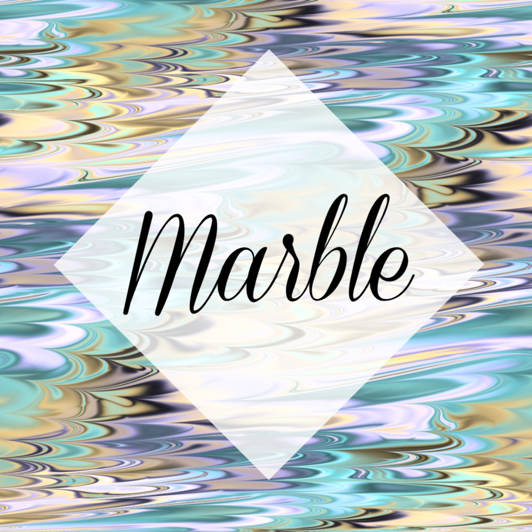 *Marble Vinyl Collection (MAR)