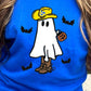 * McNeese Ghost Decal