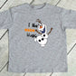 *Olaf Warm Hugs Decal