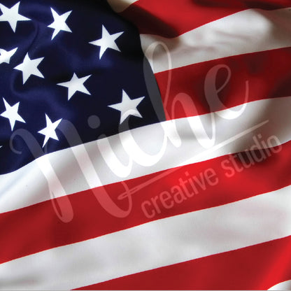 *Patriotic Vinyl Collection (PAT)