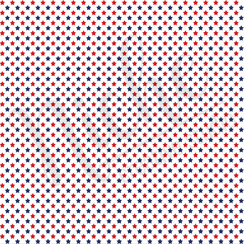 *Patriotic Vinyl Collection (PAT)
