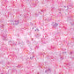 *Watercolor Florals Vinyl Collection (WFL)