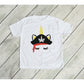 * Pirate Unicorn Decal
