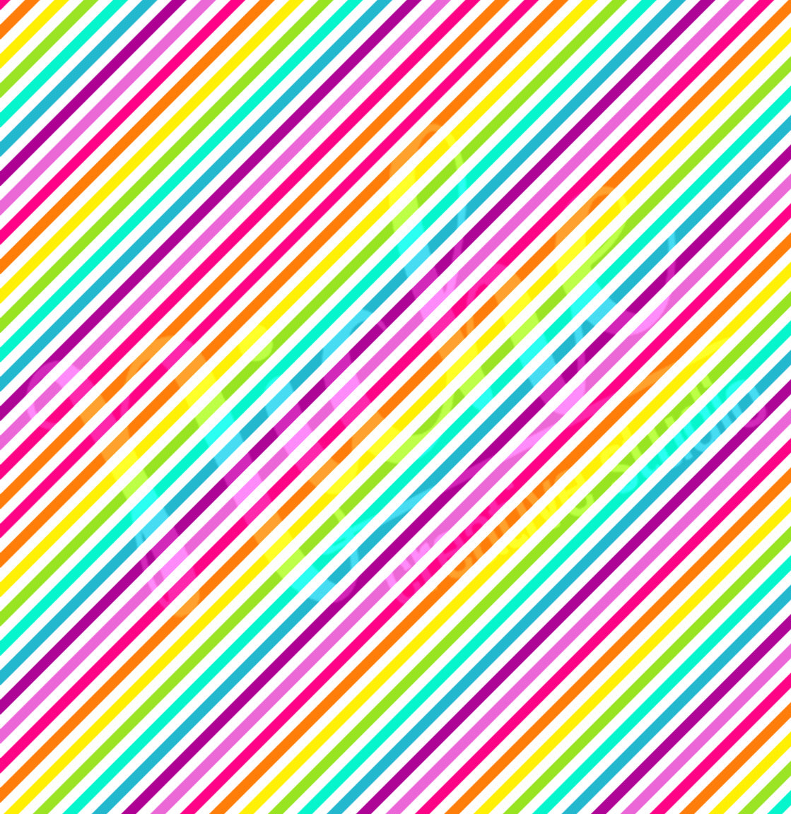 *Rainbow Vinyl Collection (RBOW)