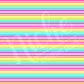 *Rainbow Vinyl Collection (RBOW)