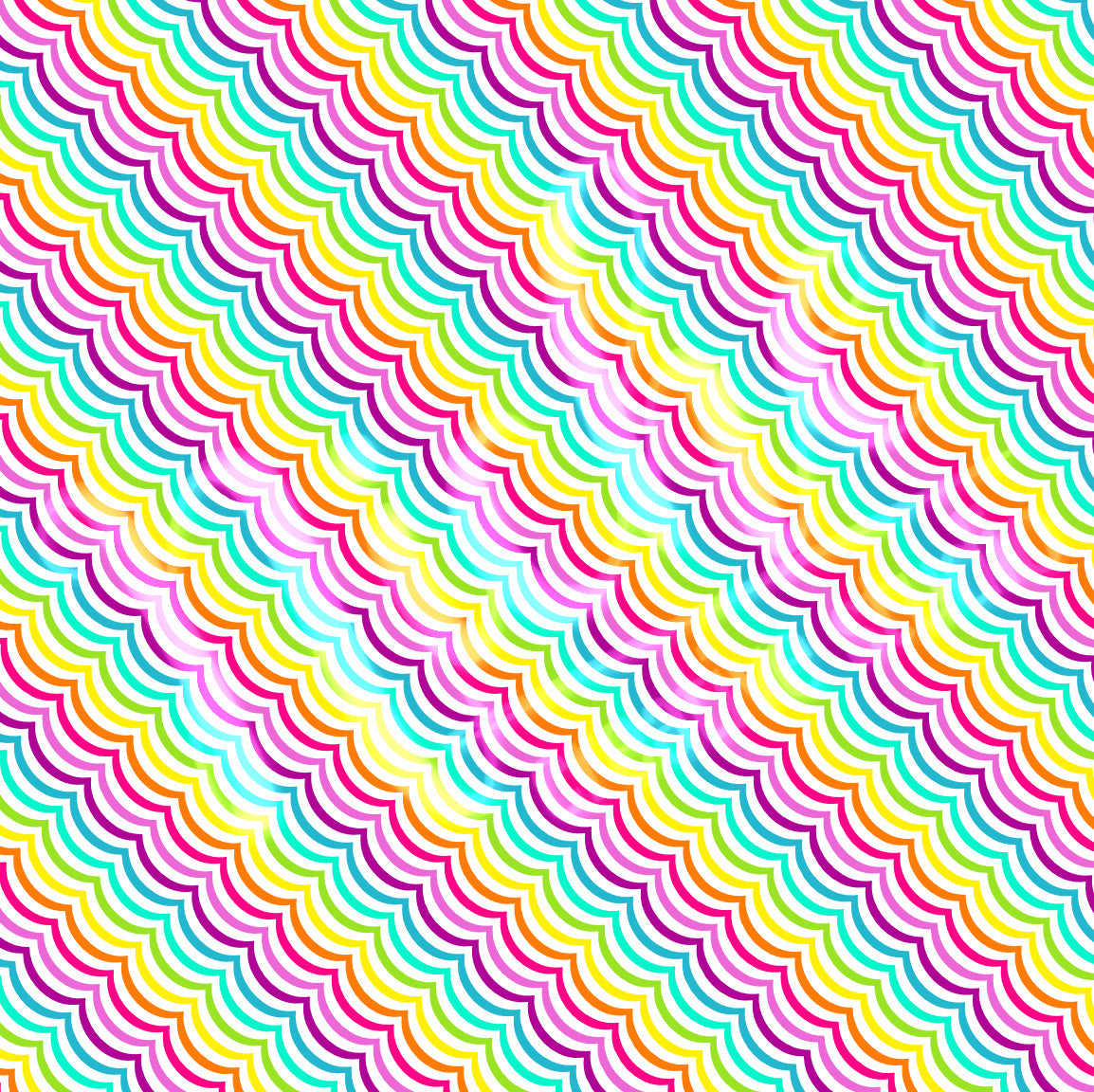 *Rainbow Vinyl Collection (RBOW)