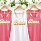 * Retro Babe Decal