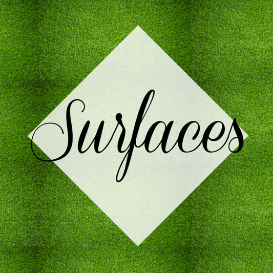 *Surfaces Vinyl Collection (SUR)