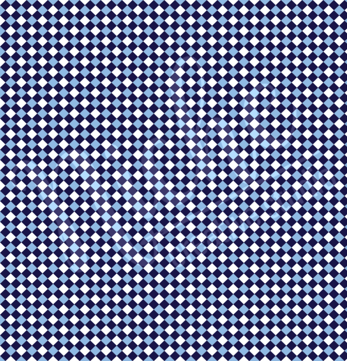*Light Blue & Navy Collection (LBN)