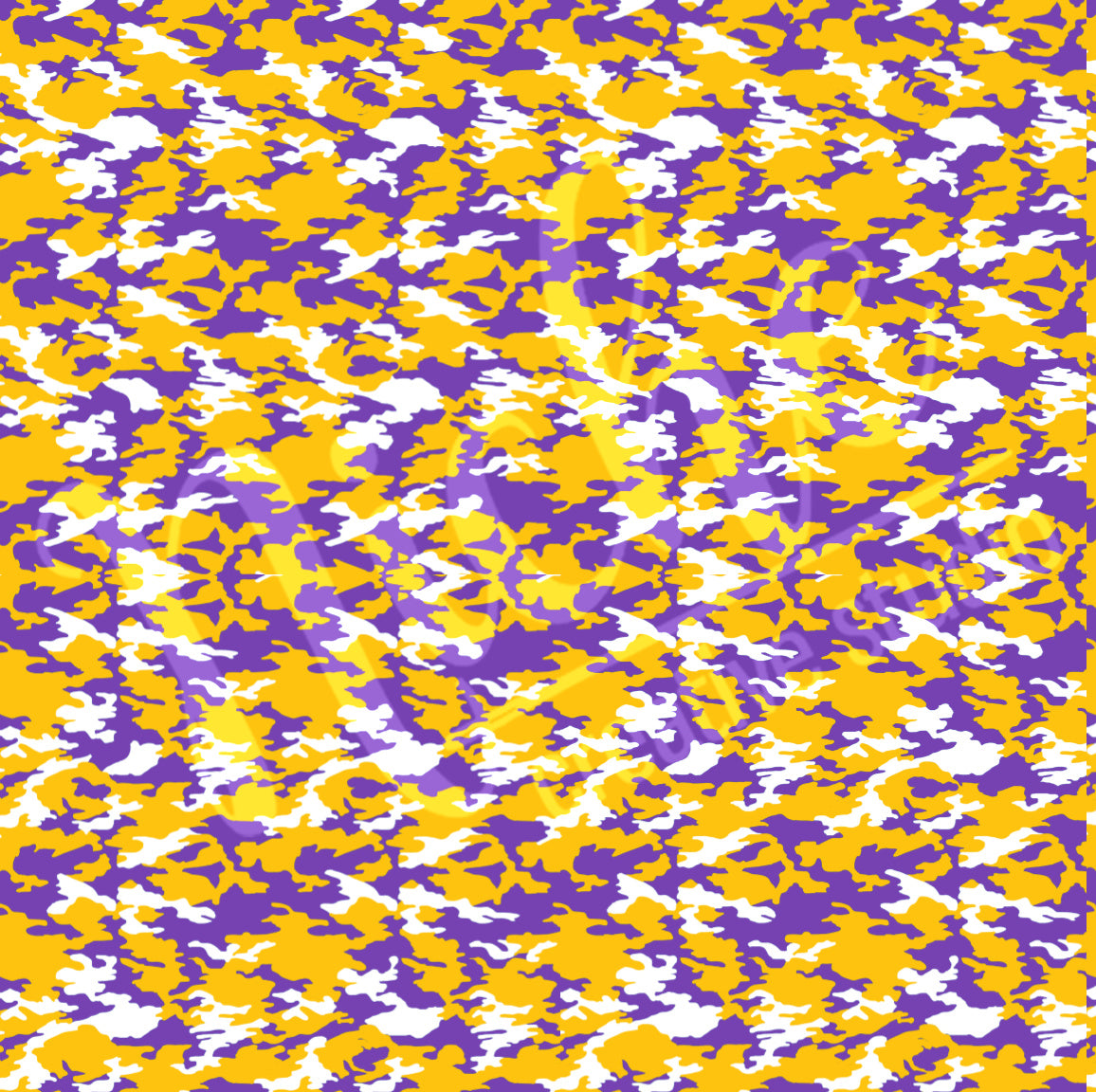 *Purple & Gold Collection (SV PG)