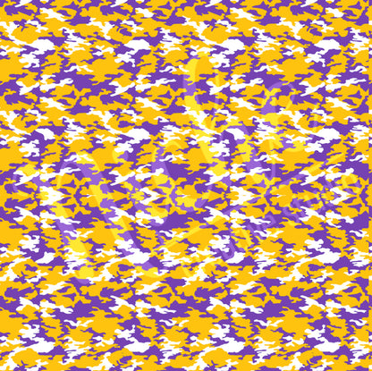 *Purple & Gold Collection (SV PG)