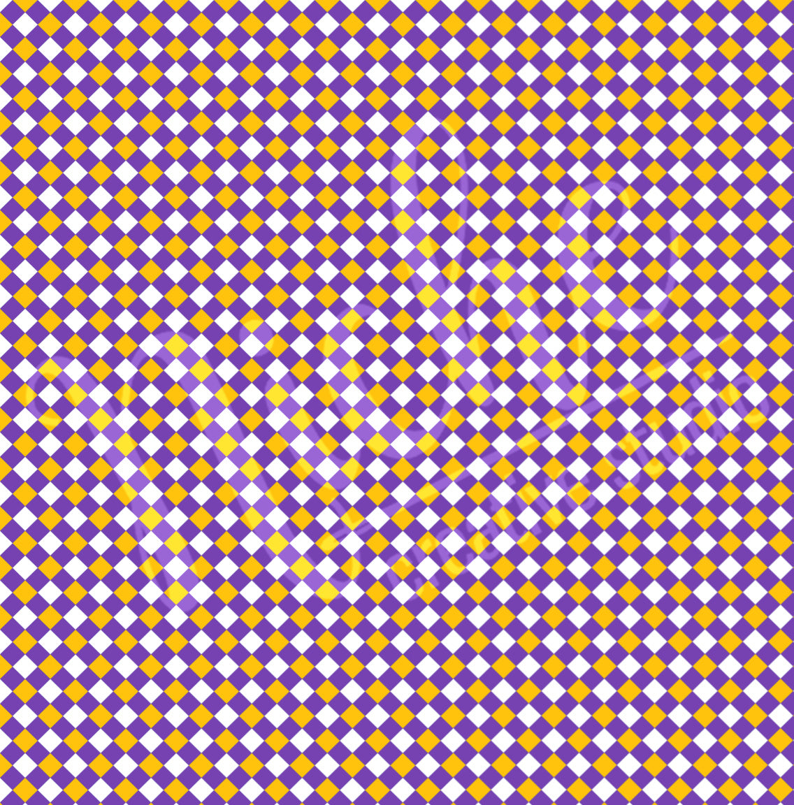 *Purple & Gold Collection (SV PG)