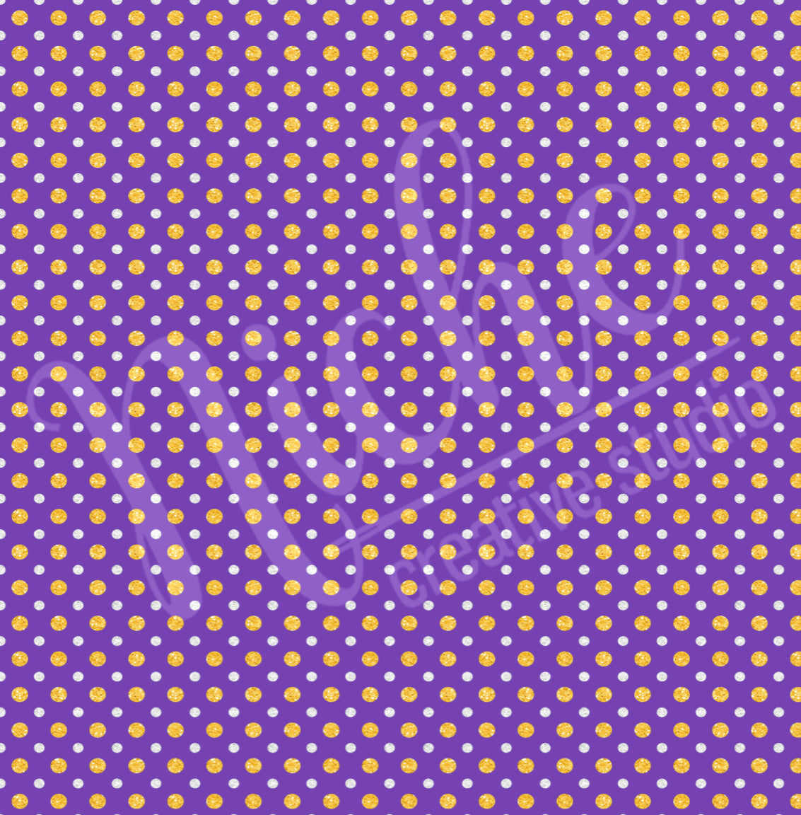 *Purple & Gold Collection (SV PG)