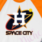 * Space City Decal
