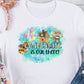 * UP Adventure is out there Decal