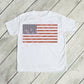* USA Flag Decal