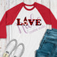 *Valentine Gnome Love Decal
