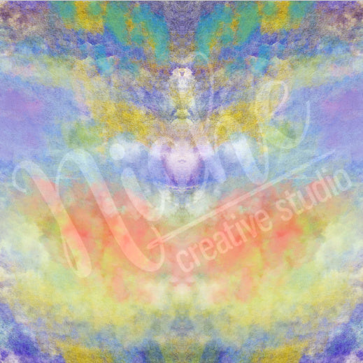 *Watercolor Vinyl Collection (WAT)
