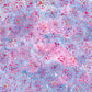 *Watercolor Florals Vinyl Collection (WFL)