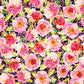 *Watercolor Florals Vinyl Collection (WFL)