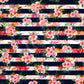 *Watercolor Florals Vinyl Collection (WFL)