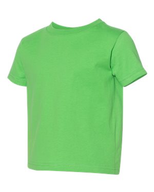Rabbit Skins - 5/6 Toddler T-Shirt