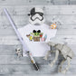 * Baby Snacks Decal